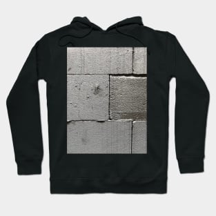 cement wall texture Hoodie